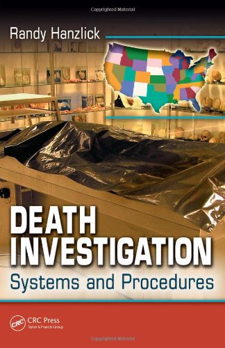 Death Investigation