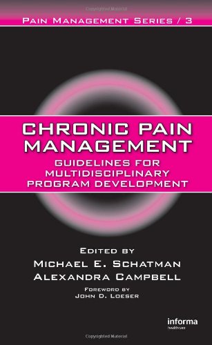 Chronic Pain Management