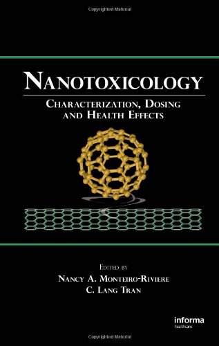 Nanotoxicology