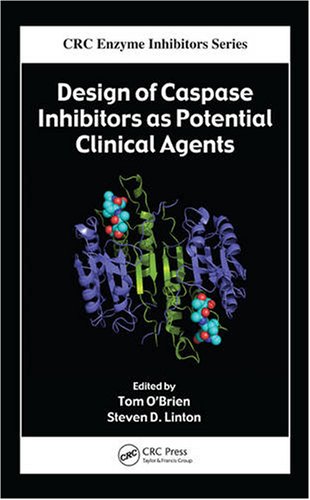 Design of caspase inhibitors as potential clinical agents