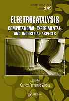 Electrocatalysis