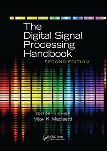 The Digital Signal Processing Handbook - 3 Volume Set