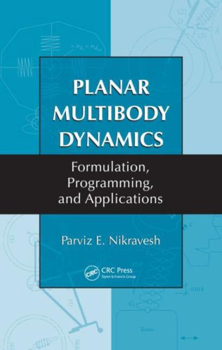 Planar Multibody Dynamics