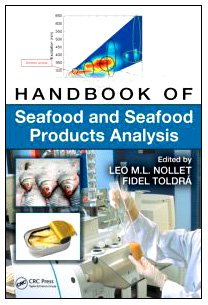 Handbook of Seafood and Seafood Products Analysis