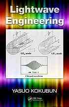 Lightwave Engineering