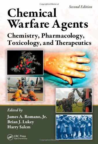 Chemical Warfare Agents