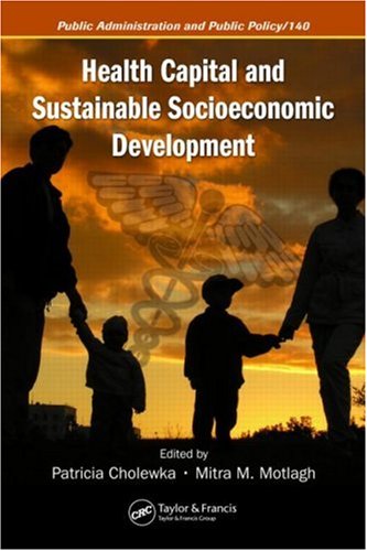 Health Capital and Sustainable Socioeconomic Development.