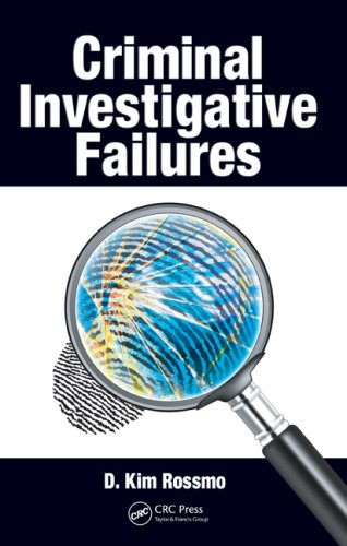 Criminal Investigative Failures