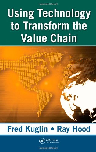 Using Technology to Transform the Value Chain