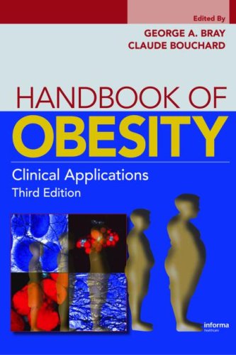 Handbook of Obesity