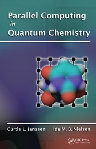 Parallel computing in quantum chemistry