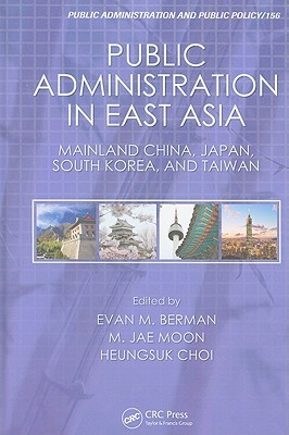 Public Administration in East Asia