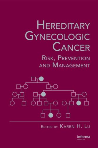 Hereditary gynecologic cancer : risk, prevention, and management