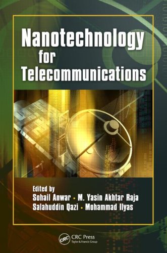 Nanotechnology For Telecommunications