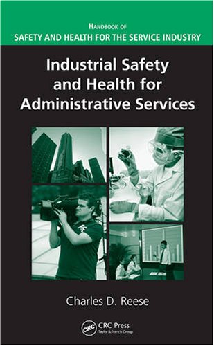 Industrial safety and health for administrative services