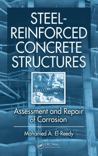 Steel-Reinforced Concrete Structures