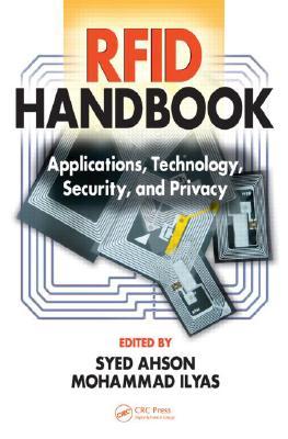 Rfid Handbook