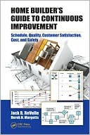 Home Builder's Guide to Continuous Improvement