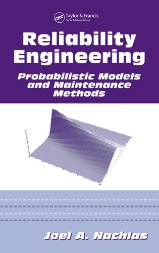 Reliability engineering : probabilistic models and maintenance methods