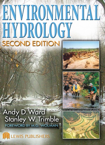 Environmental hydrology