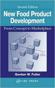 New Food Product Development : From Concept to Marketplace, Second Edition.