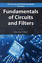 Fundamentals of Circuits and Filters