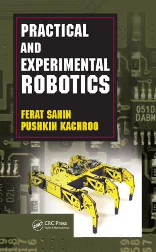 Practical and experimental robotics