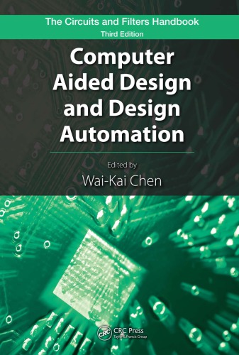 Computer aided design and design automation [electronic resource].