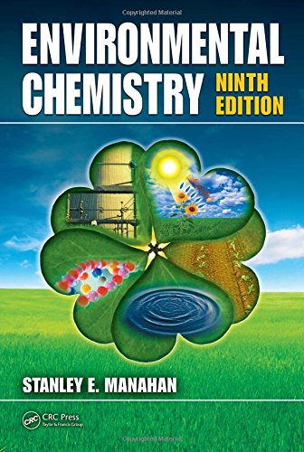 Environmental Chemistry