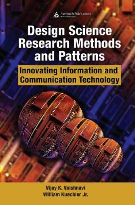 Design Science Research Methods and Patterns