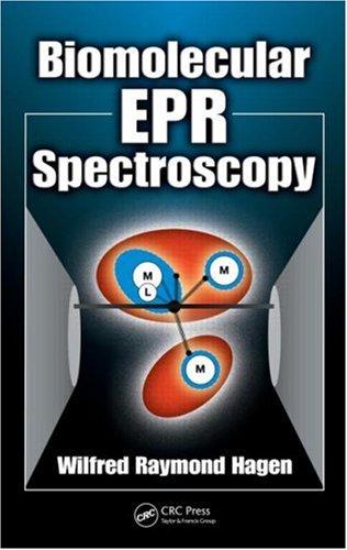 Biomolecular EPR spectroscopy