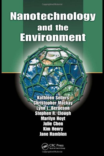 Nanotechnology And The Environment