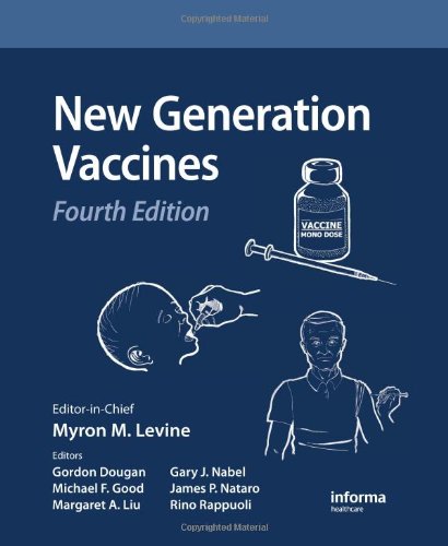 New Generation Vaccines