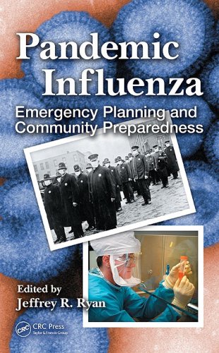 Pandemic influenza : emergency planning and community preparedness