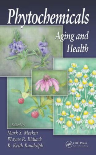 Phytochemicals : aging and health