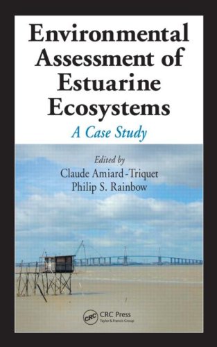 Environmental Assessment of Estuarine Ecosystems