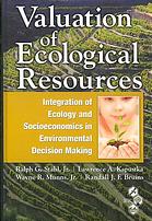 Valuation of Ecological Resources