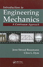 Introduction to Engineering Mechanics