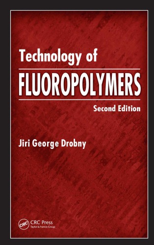 Technology of Fluoropolymers