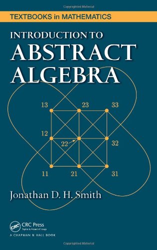 Introduction to Abstract Algebra