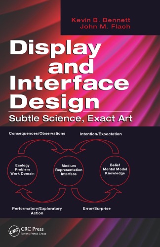 Display and Interface Design