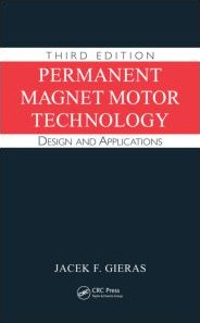 Permanent Magnet Motor Technology