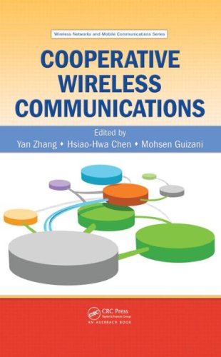 Cooperative Wireless Communications