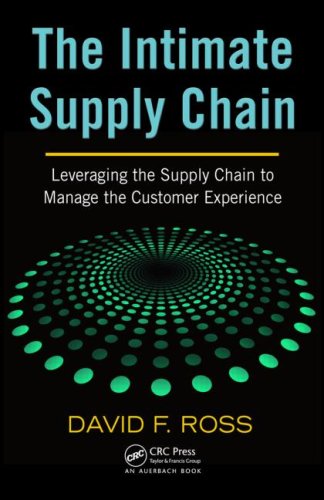 The Intimate Supply Chain