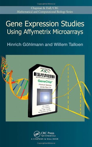 Gene Expression Studies Using Affymetrix Microarrays