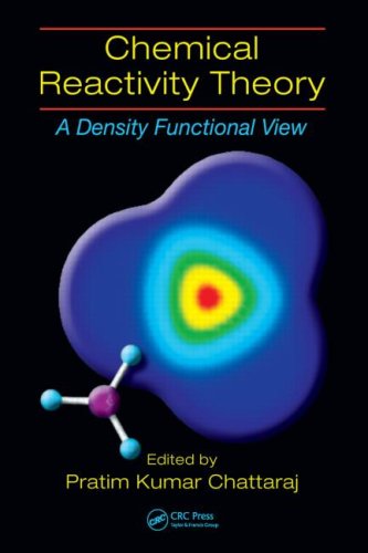 Chemical reactivity theory : a density functional view