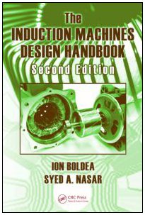 The induction machines design handbook