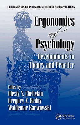 Ergonomics and Psychology