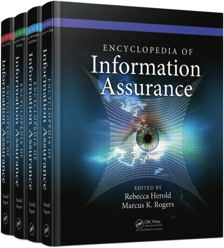 Encyclopedia of Information Assurance