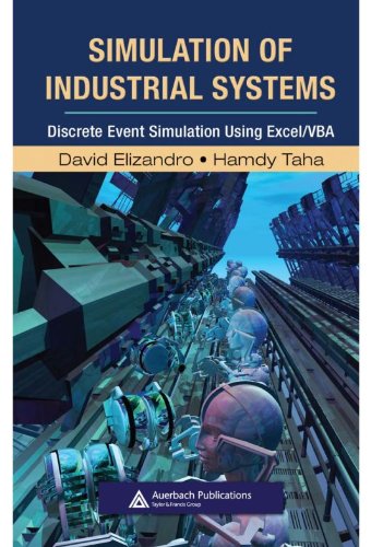 Simulation of Industrial Systems